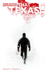 Image: That Texas Blood #14 (cover C - Taylor) - Image Comics