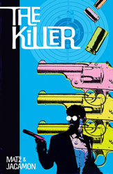 Image: Killer Affairs of State #5 (cover B incentive 1:10 cover)  [2022] - Boom! - Archaia