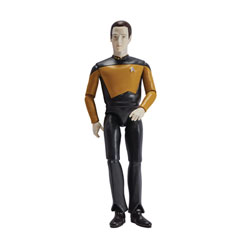 Search: Star Trek: TNG 1/6 Scale Action Figure - Data - Westfield Comics