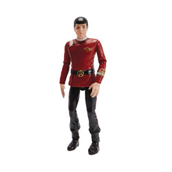 Search: JLA Classified Classic Series 3 Action Figure: Zoom - Westfield  Comics