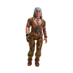 McFarlane Toys Halo 5 Series 2 Spartan Hermes Action Figure - US