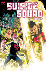 OCT190476 - SUICIDE SQUAD #1 - Previews World