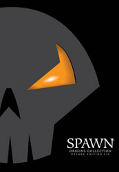 Image: Spawn Origins Deluxe Edition Vol. 06 HC  - Image Comics