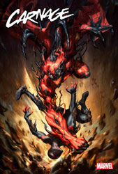 Image: Carnage #14 - Marvel Comics
