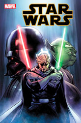 Image: Star Wars #35 - Marvel Comics