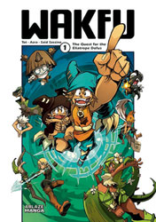 Dragon Quest: The Adventure of Dai, Vol. 1 Manga eBook by Riku Sanjo - EPUB  Book