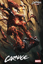 Image: Carnage #13 (CGC Graded) - Dynamic Forces