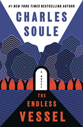 Image: Endless Vessel Novel HC  - Harper Perennial