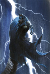 Image: Batman #136 (cover C cardstock - Gabriele Dell Otto) - DC Comics