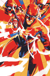 Image: Flash #800 (cover J incentive 1:50 cardstock - Matt Taylor)  [2023] - DC Comics