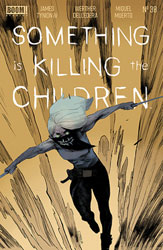 Image: Something Is Killing the Children #38 (cover A - Dell Edera) - Boom! Studios