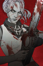 Image: Something Is Killing the Children #38 (cover D incentive 1:25 cover - Jenny Frison) - Boom! Studios