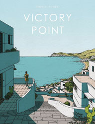 Image: Victory Point GN SC  - Avery Hill Publishing