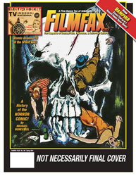 Image: Filmfax Magazine #166 - Filmfax