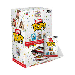 Image: Bitty Pop! Singles Toy Story 36-Piece PDQ  - Funko