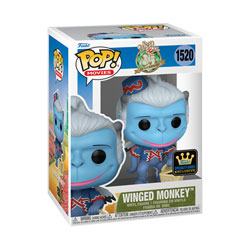 Image: Pop! Movies Vinyl Figure: Wizard of Oz - Winged Monkey  (Specialty Series) - Funko