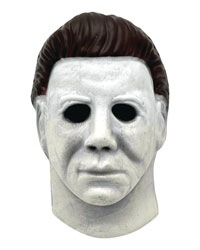 Image: Halloween '78 Mini-Mask: Michael Myers  - Fright-Rags, Inc.