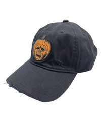 Image: Halloween II 1981: Dad Hat  - Fright-Rags, Inc.