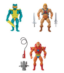 Search: Dark Knight Movie Masters Action Figure Assortment