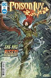 Image: Poison Ivy #23 - DC Comics
