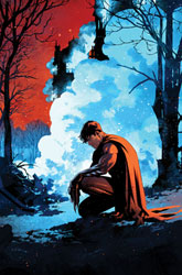 Image: Batman #149 (variant cardstock cover - Belen Ortega) - DC Comics