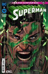 Image: Superman #15 - DC Comics
