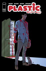 Image: Plastic Death & Dolls #1 (cover A - Hillyard & Madsen) - Image Comics