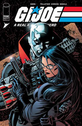 Search: G.I. Joe: A Real American Hero (2-cover set) - Westfield