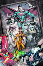 Image: Justice League of America #38 - DC Comics