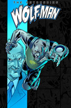 Image: Astounding Wolf-Man Vol. 03 SC  - Image Comics