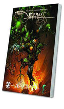 Image: Darkness Accursed Vol. 03 SC  - Image Comics - Top Cow Productions