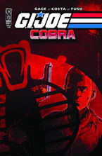 Image: G.I. Joe: Cobra SC  - IDW Publishing