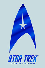 Image: Star Trek: Countdown HC  - IDW Publishing
