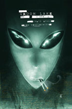 Image: Groom Lake SC  - IDW Publishing