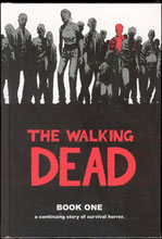 Image: Walking Dead Vol. 01 HC  - Image Comics