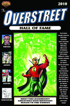 Image: Overstreet Hall of Fame #1 - Gemstone Publishing
