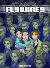 Image: Flywires SC  - Humanoids Inc