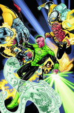Image: Green Lantern #2 - DC Comics