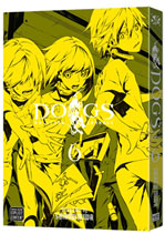 Image: Dogs Vol. 06 SC  - Viz Media LLC