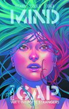 Image: Mind the Gap Vol. 01: Intimate Strangers SC  - Image Comics