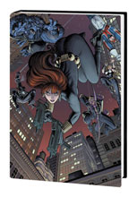 Image: Secret Avengers by Rick Remender Vol. 02 HC  - Marvel Comics