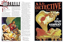 Image: Art of Painted Comics HC  - Dynamite