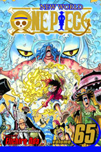 Image: One Piece Vol. 65 SC  - Viz Media LLC