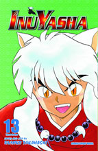 Image: Inu Yasha Vizbig ed. Vol. 13 GN  - Viz Media LLC