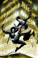 Image: Katana #8 - DC Comics