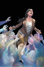 Image: Mind the Gap Vol. 03: Out of Bodies SC  - Image Comics