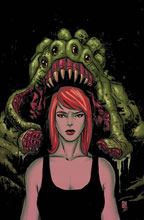 Image: Hoax Hunters #11 - Image Comics