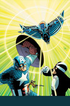 Image: Uncanny Avengers #13 - Marvel Comics