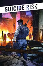 Image: Suicide Risk Vol. 01 SC  - Boom! Studios