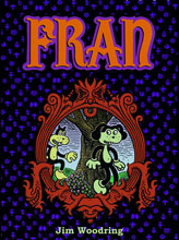 Image: Fran HC  - Fantagraphics Books